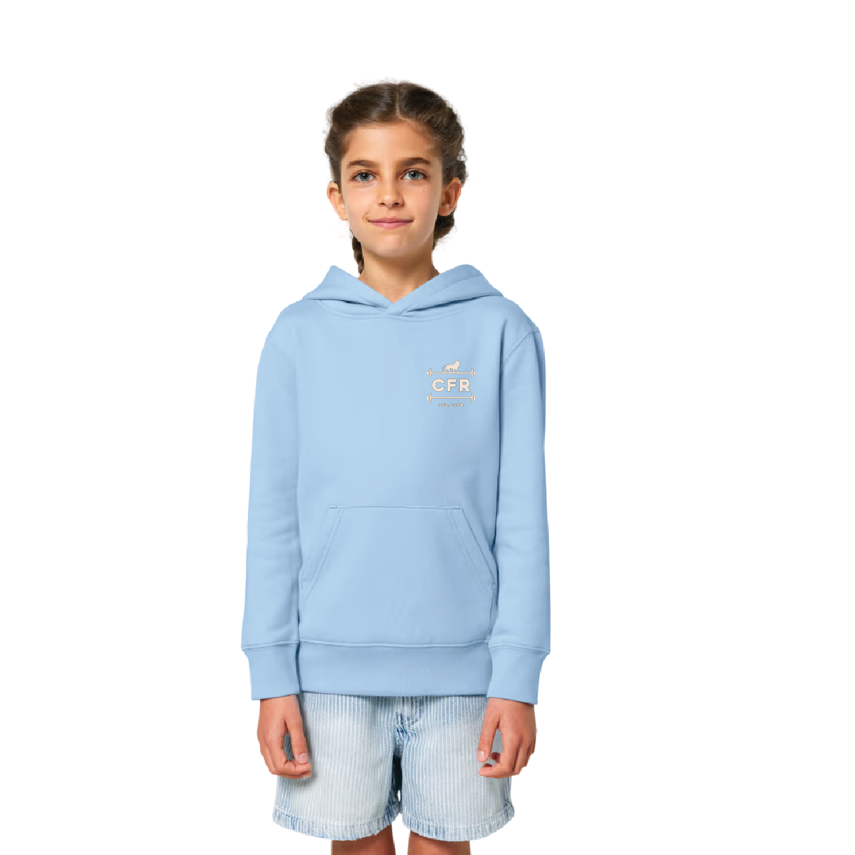 CrossFit Reading Kids Apex Sweater