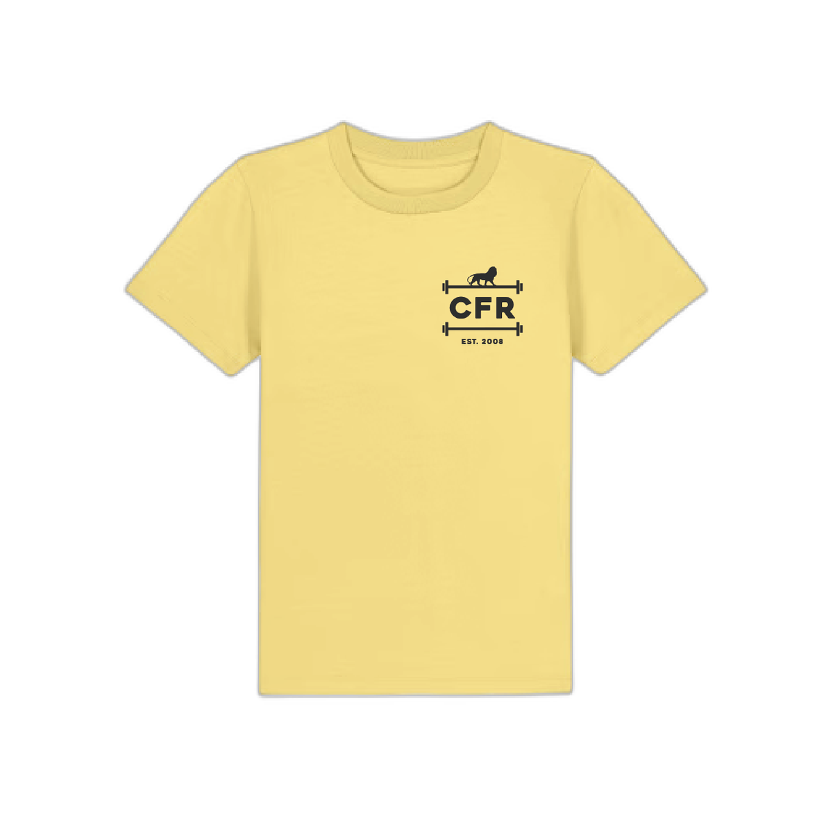CrossFit Reading Kids Apex Tee