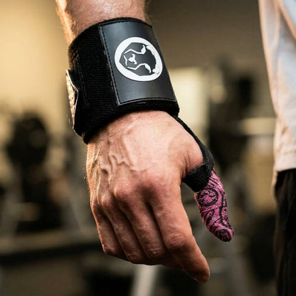 PRE ORDER: Mammal Tape 5-Metre Rolls - Thumb & Weightlifting Tape (3-Pack / Multi / 2.0 Spec) - SHIPPING THIS WEEK