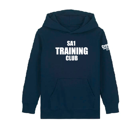 CrossFit SA1 Kids Hoodie
