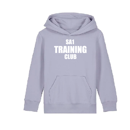 CrossFit SA1 Kids Hoodie