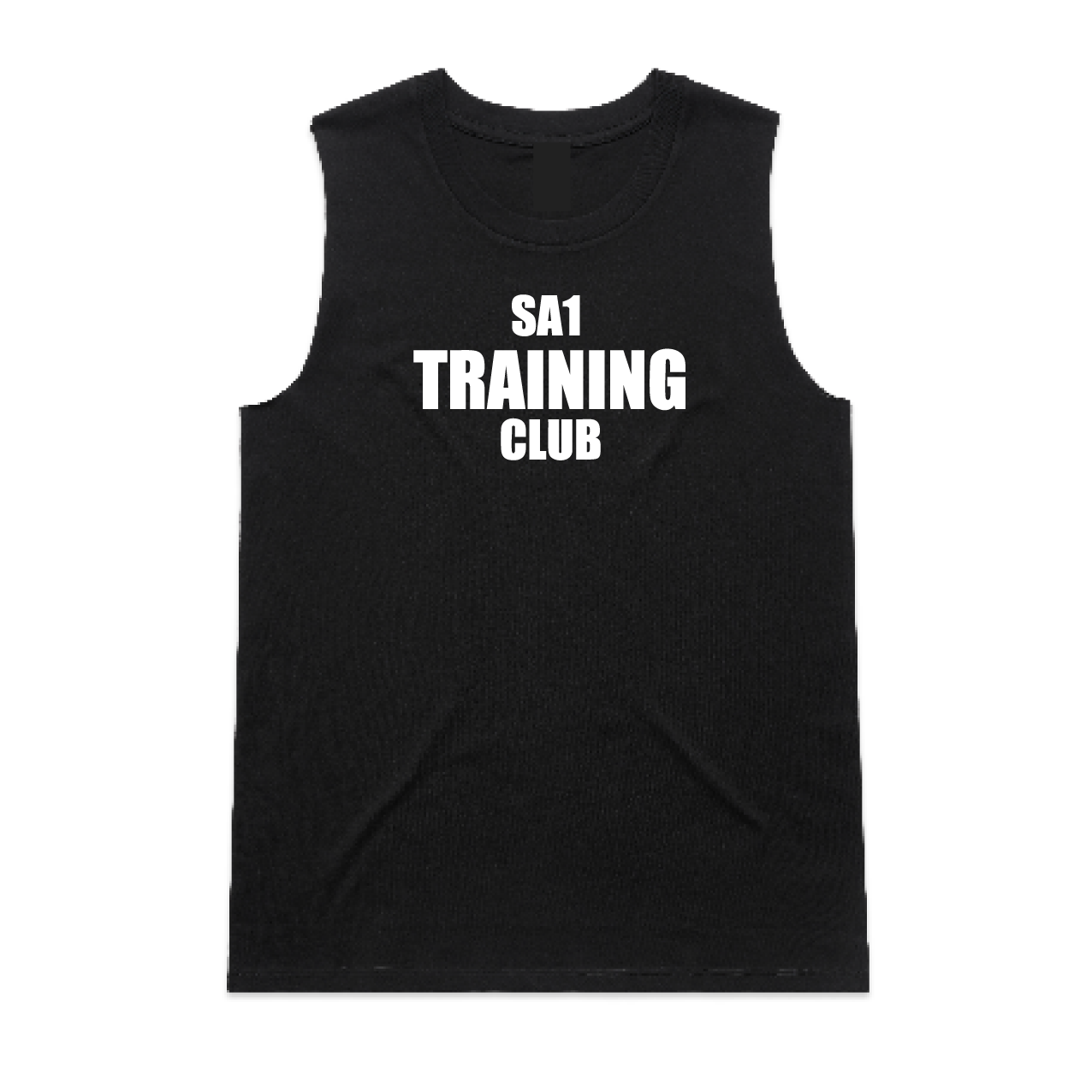 SA1 Ladies Tank