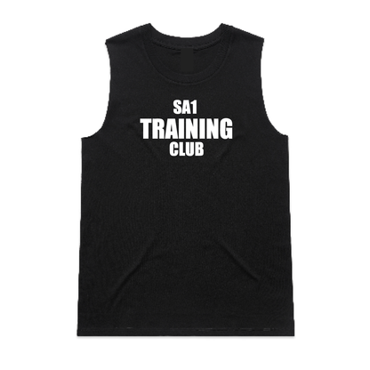 SA1 Ladies Tank