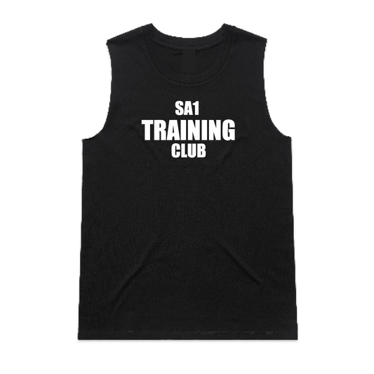 SA1 Ladies Tank