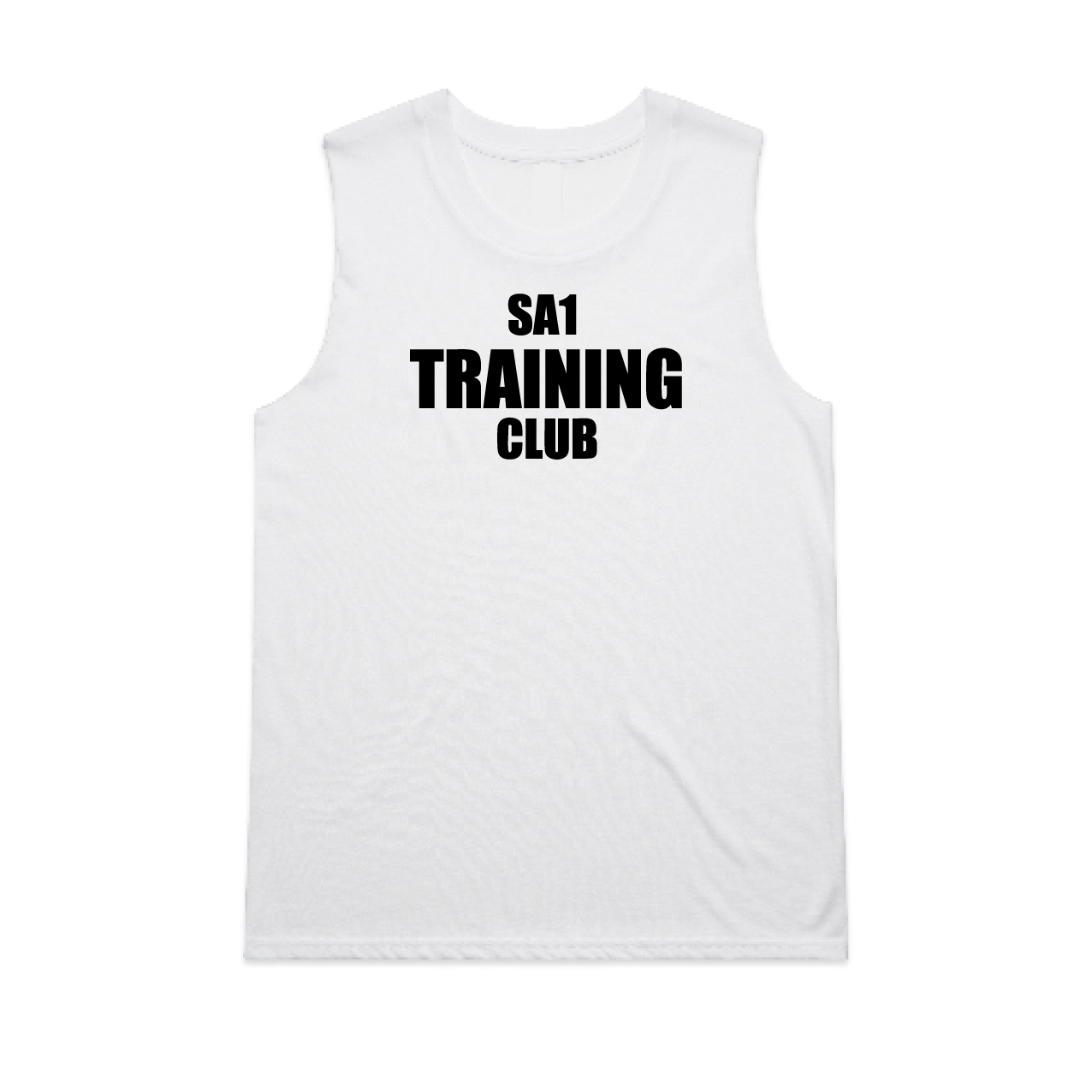 SA1 Ladies Tank