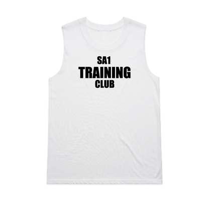SA1 Ladies Tank