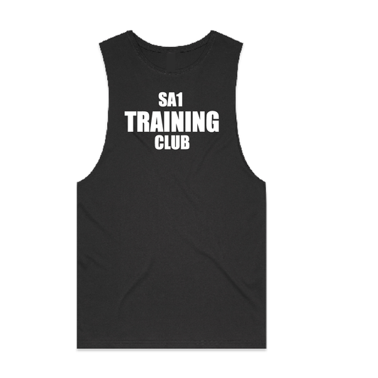 SA1 Mens Tank