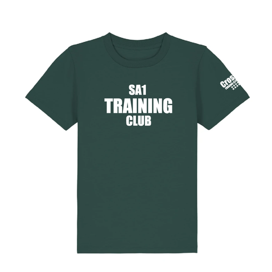 CrossFit SA1 Kids Tee