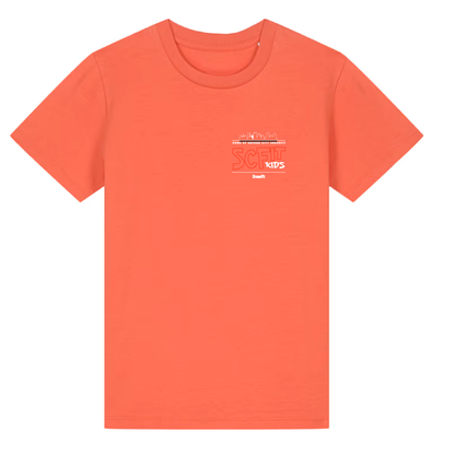 SCFIT Kids Apex Tee