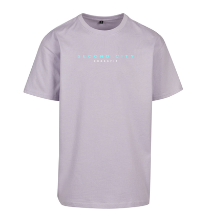 SCFIT 2025 Edition Oversized Tee