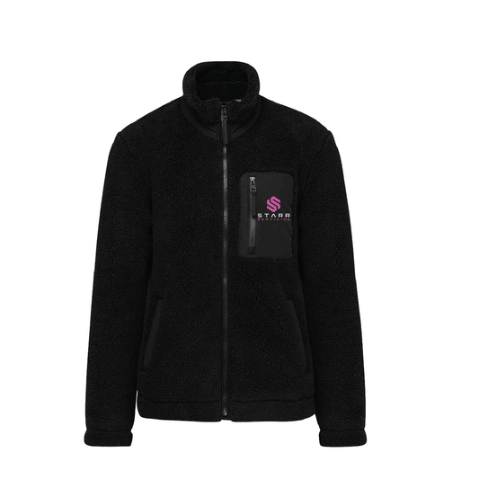 Starr Servicing Apex Sherpa Jacket