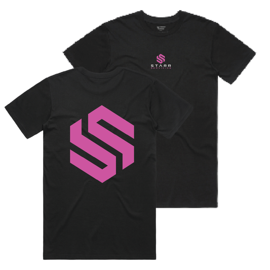 Starr Servicing Performance Tee