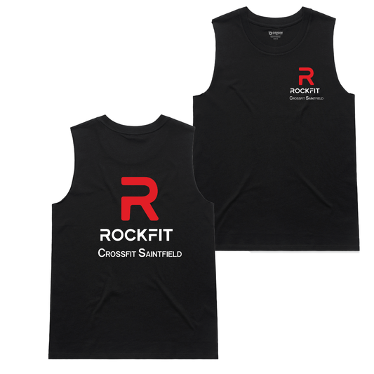 CrossFit Saintfield Ladies Staple Tank