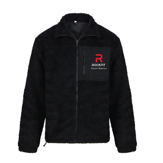 Saintfield Sherpa Jacket