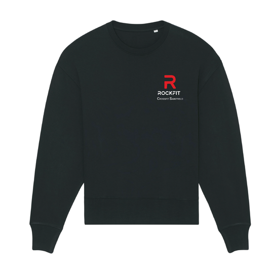 Saintfield Apex Oversize Sweater
