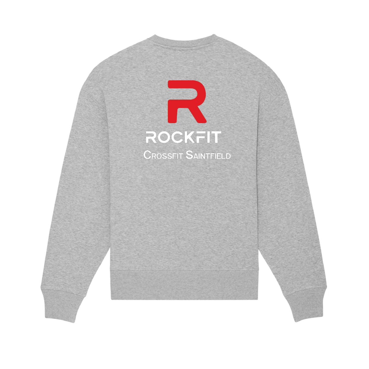 Saintfield Apex Oversize Sweater