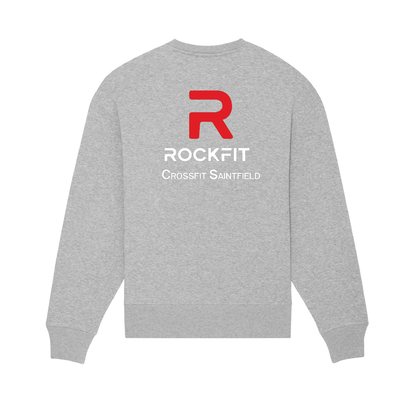 Saintfield Apex Oversize Sweater