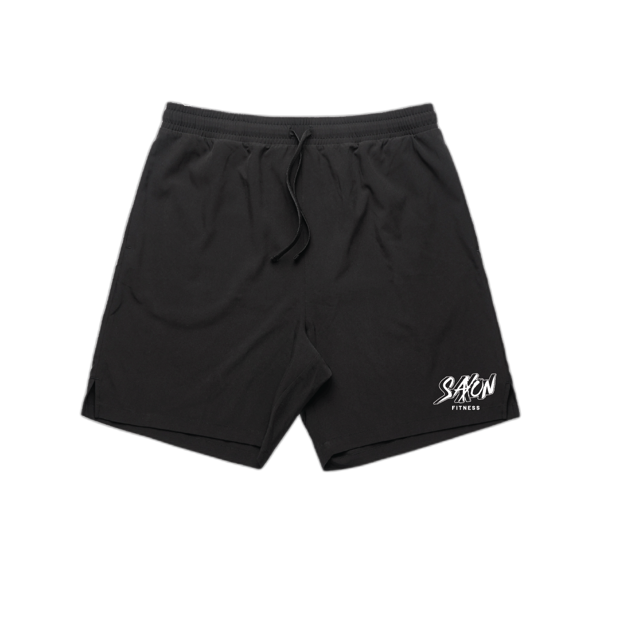 Saxon Fitness Mens Active Shorts