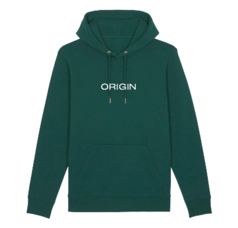 ORIGIN Core Range Hoodie