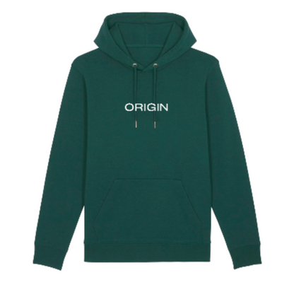 ORIGIN Core Range Hoodie