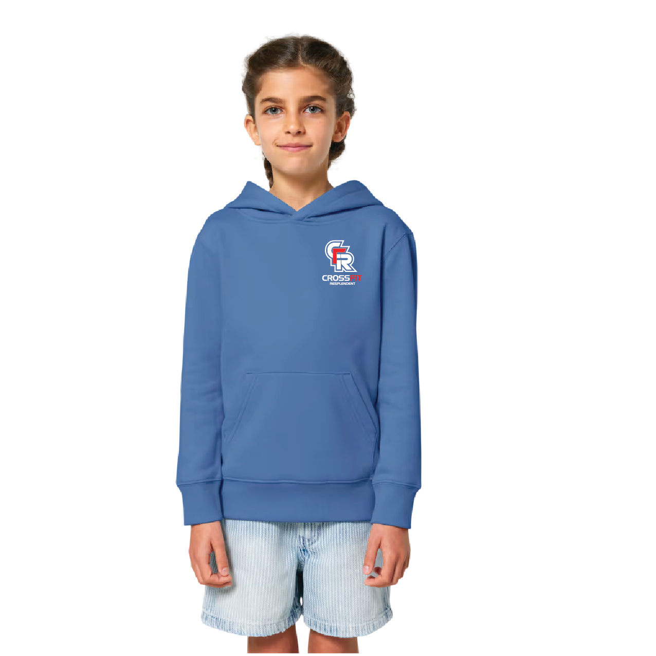 Resplendent Kids Apex Hoodie