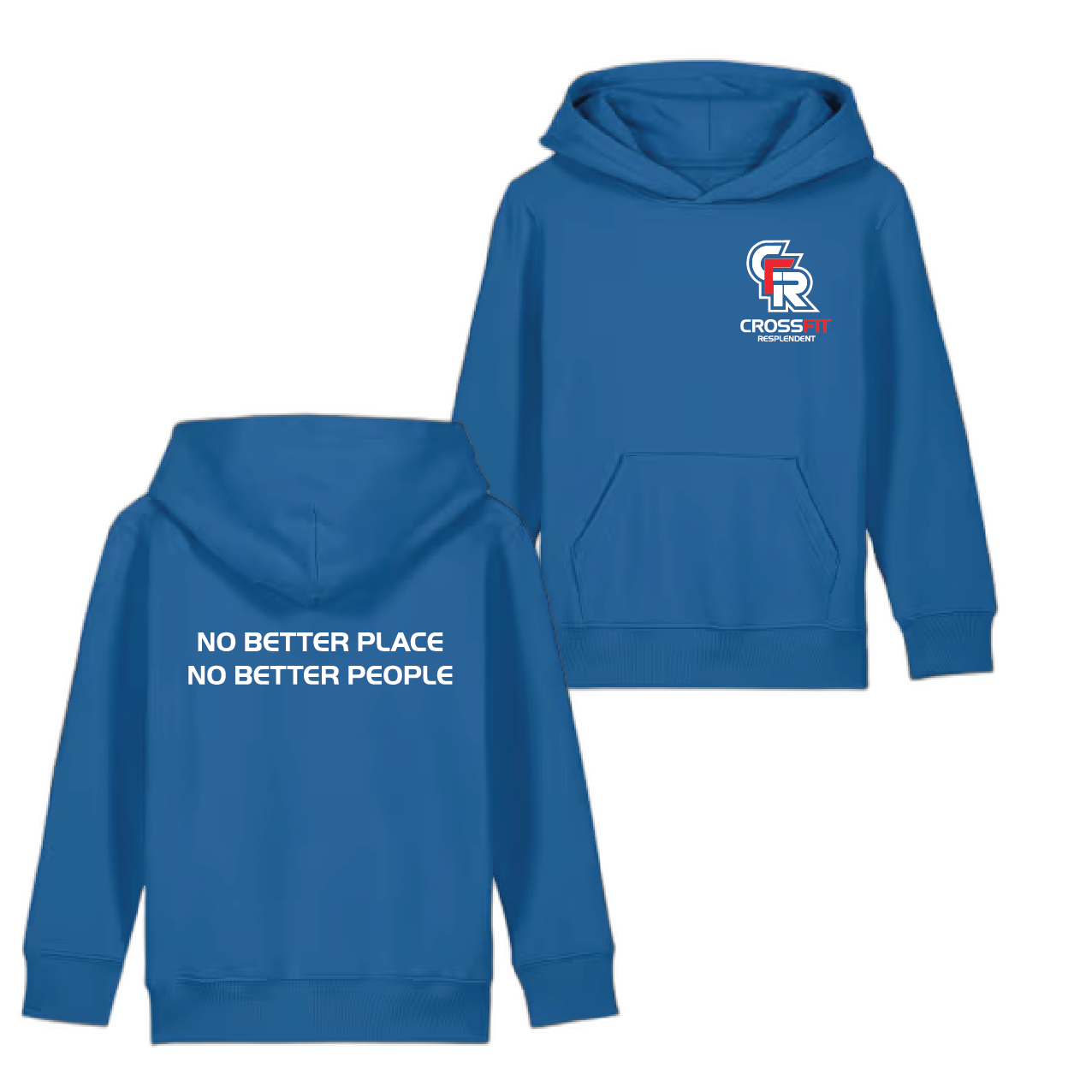 Resplendent Kids Apex Hoodie