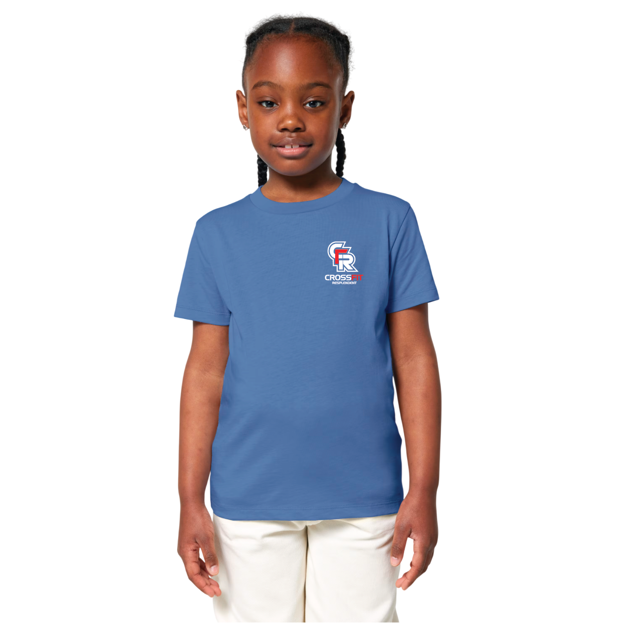 Respledent Kids Apex Tee