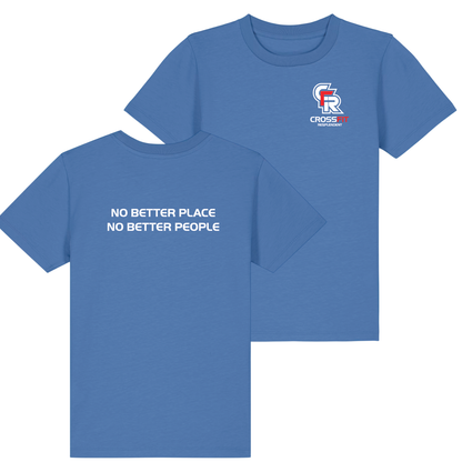 Respledent Kids Apex Tee