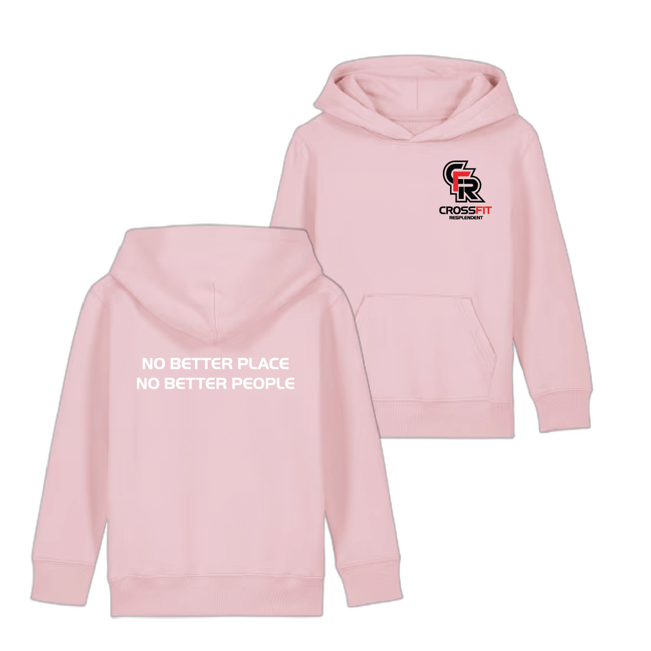 Resplendent Kids Apex Hoodie