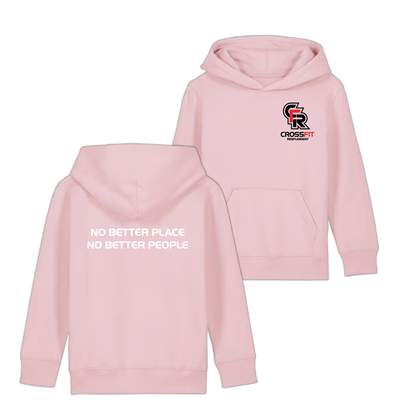 Resplendent Kids Apex Hoodie