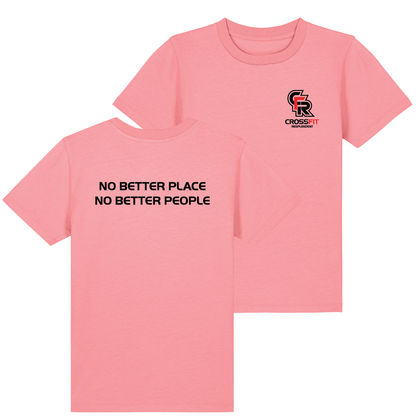 Respledent Kids Apex Tee