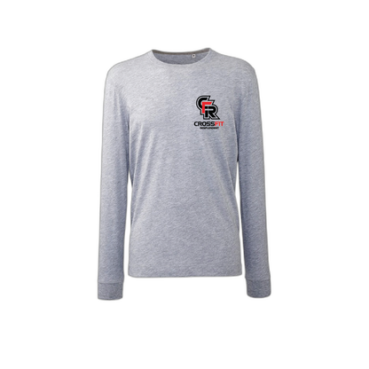 Resplendent Long Sleeve Tee