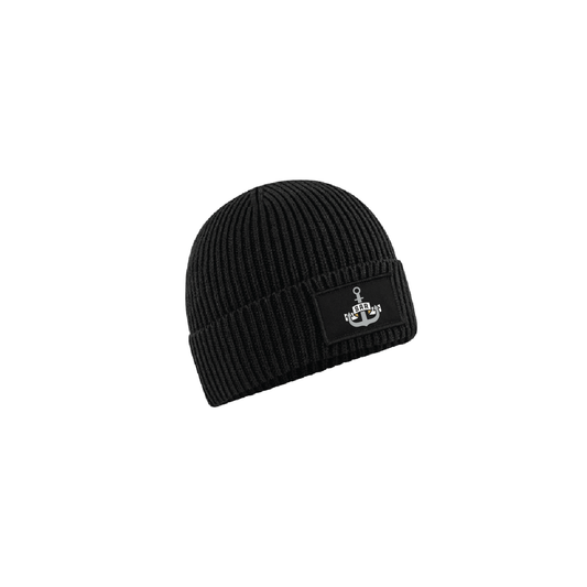 CrossFit SAR Patch Beanie