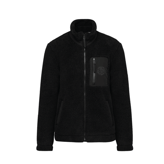 Seacity CrossFit Apex Sherpa Jacket