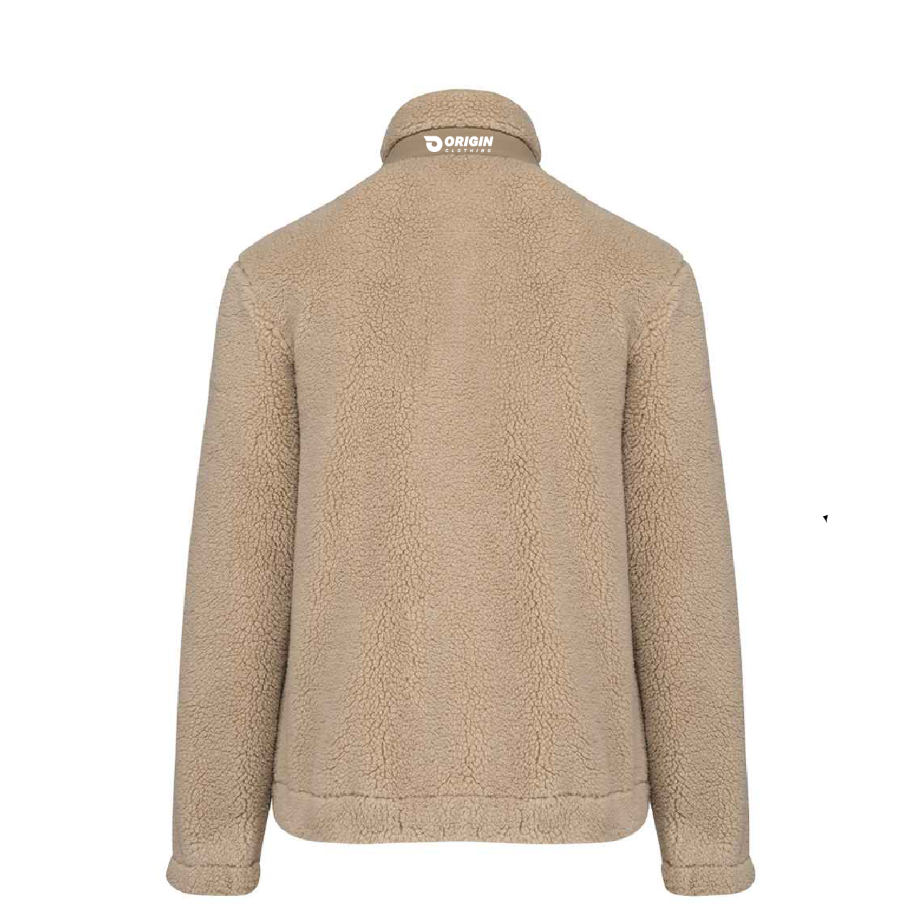 Origin Sherpa Jacket