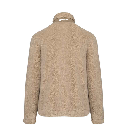 Origin Sherpa Jacket