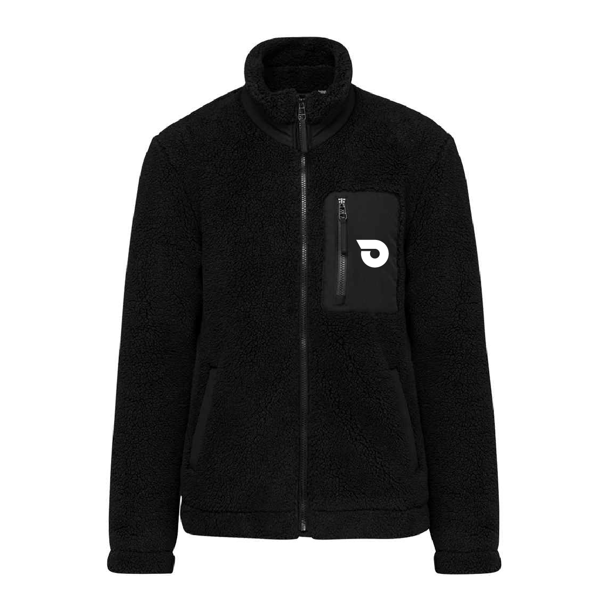 Origin Sherpa Jacket