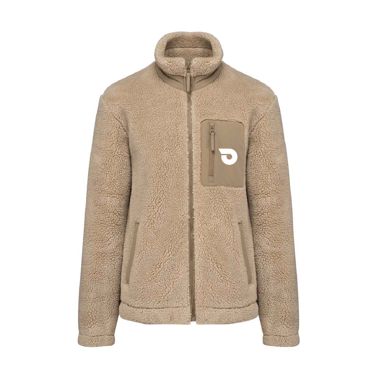 Origin Sherpa Jacket