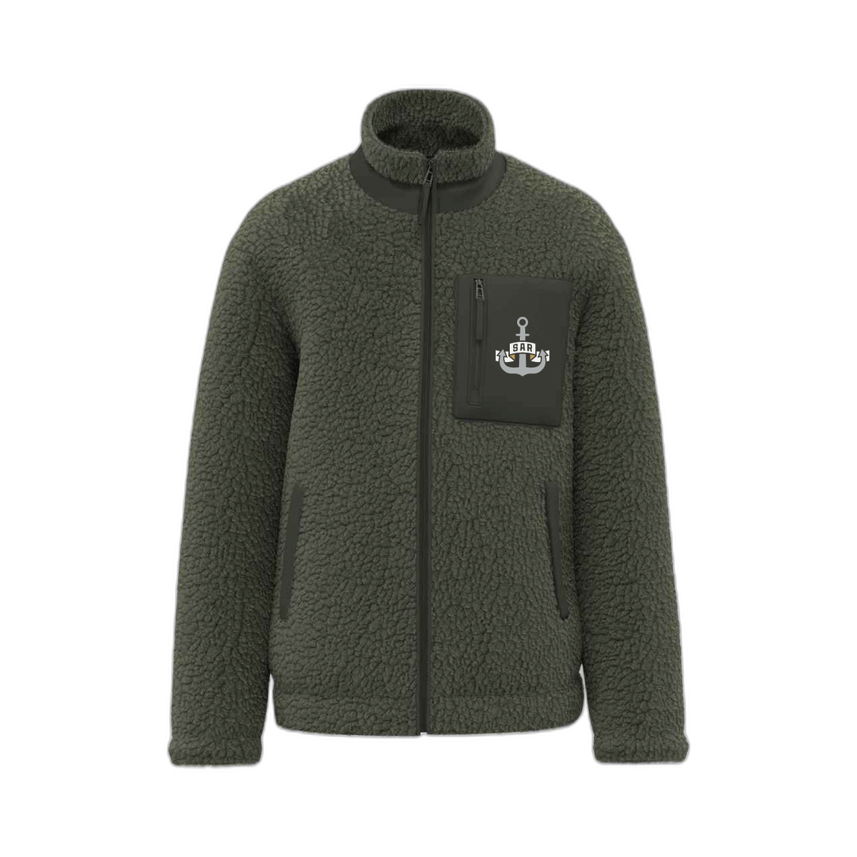 SAR Apex Sherpa Jacket