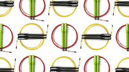 Mammal Speed Skipping Rope