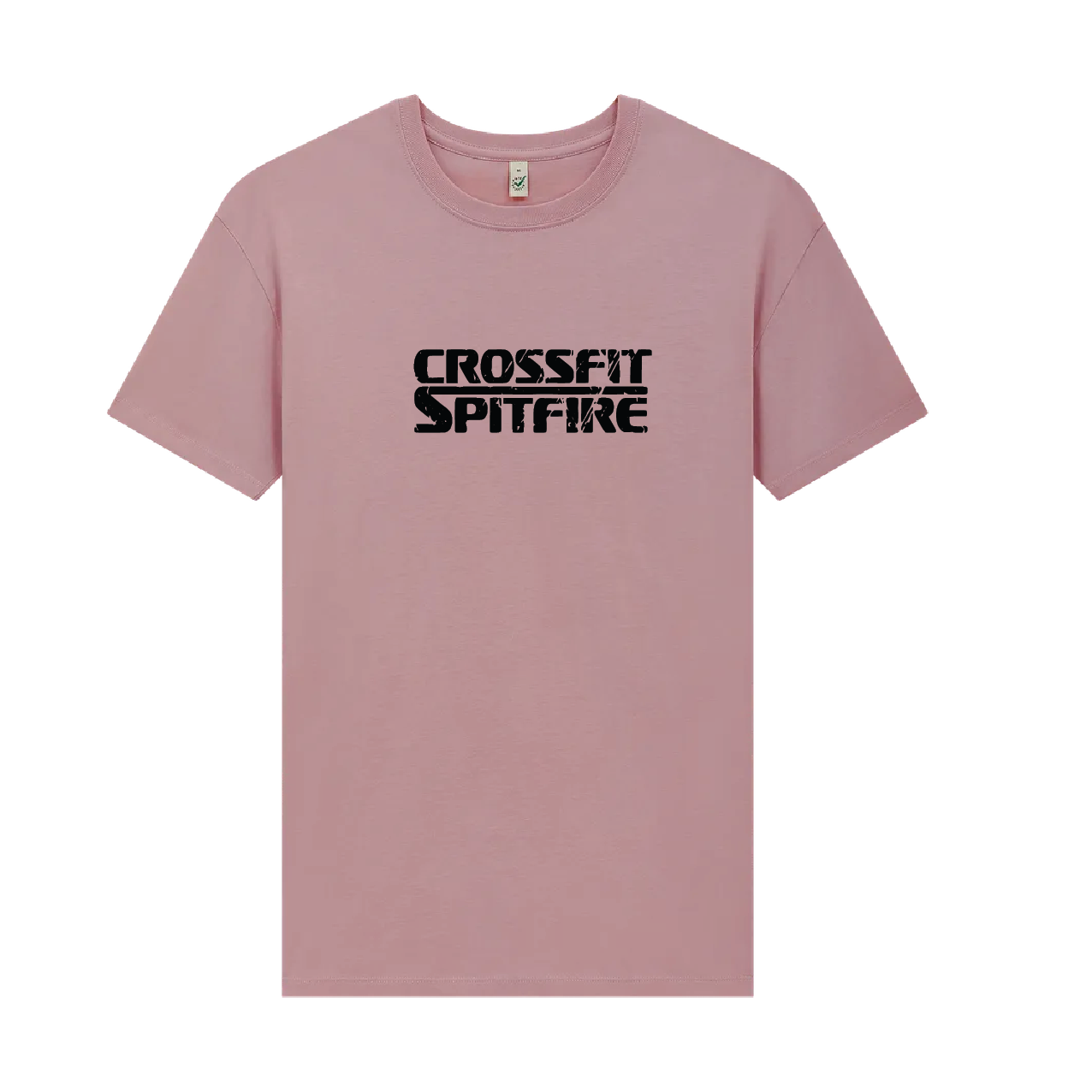 CrossFit Spitfire Flex Lightweight Oversize Tee