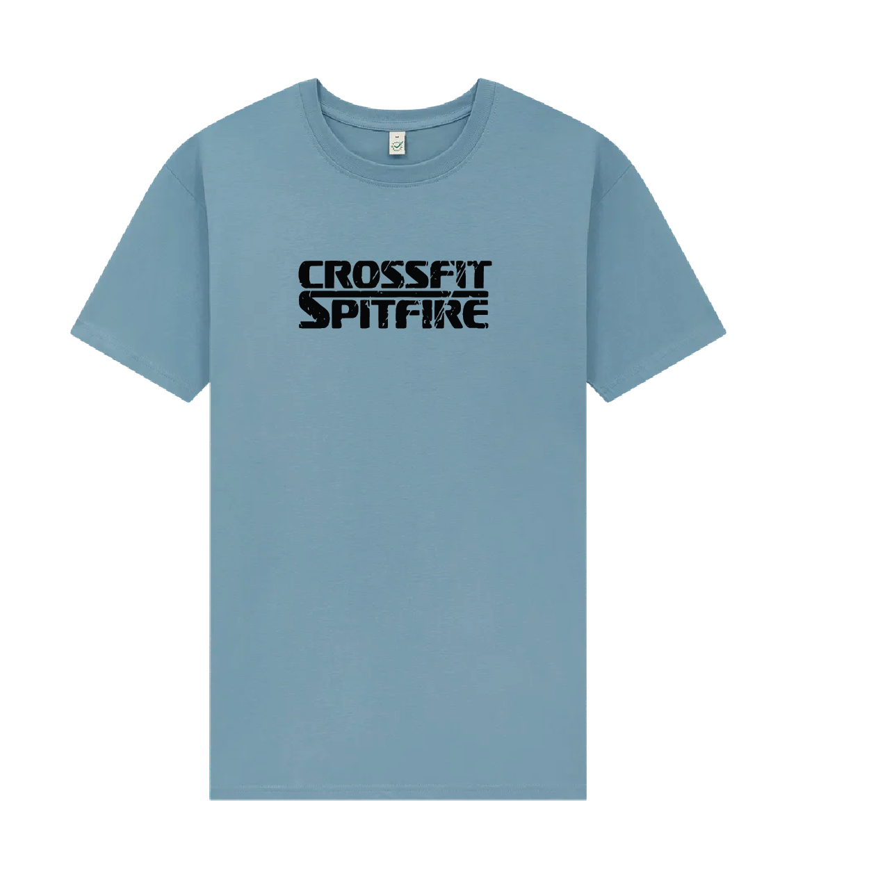 CrossFit Spitfire Flex Lightweight Oversize Tee