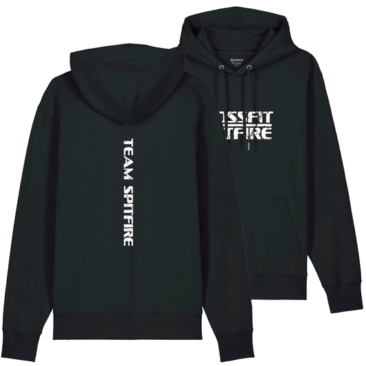 CrossFit Spitfire Apex Classic Fit Hoodie