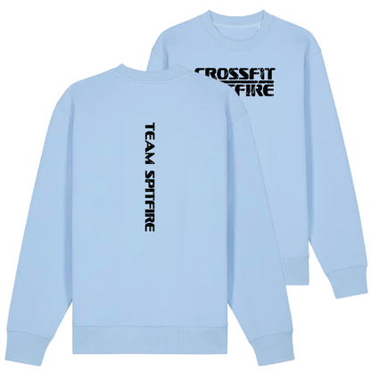 CrossFit Spitfire Kids Apex Sweater