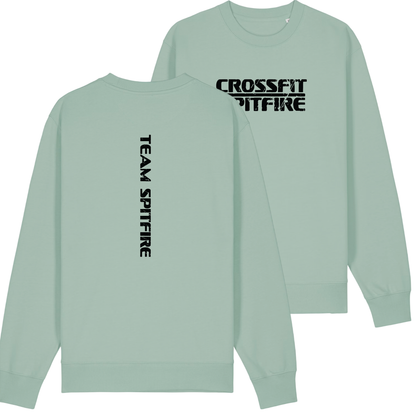 CrossFit Spitfire Kids Apex Sweater
