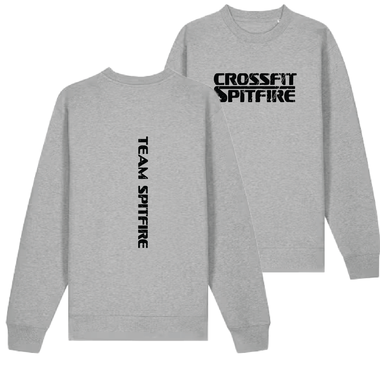 CrossFit Spitfire Apex Sweater