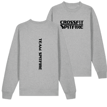 CrossFit Spitfire Kids Apex Sweater