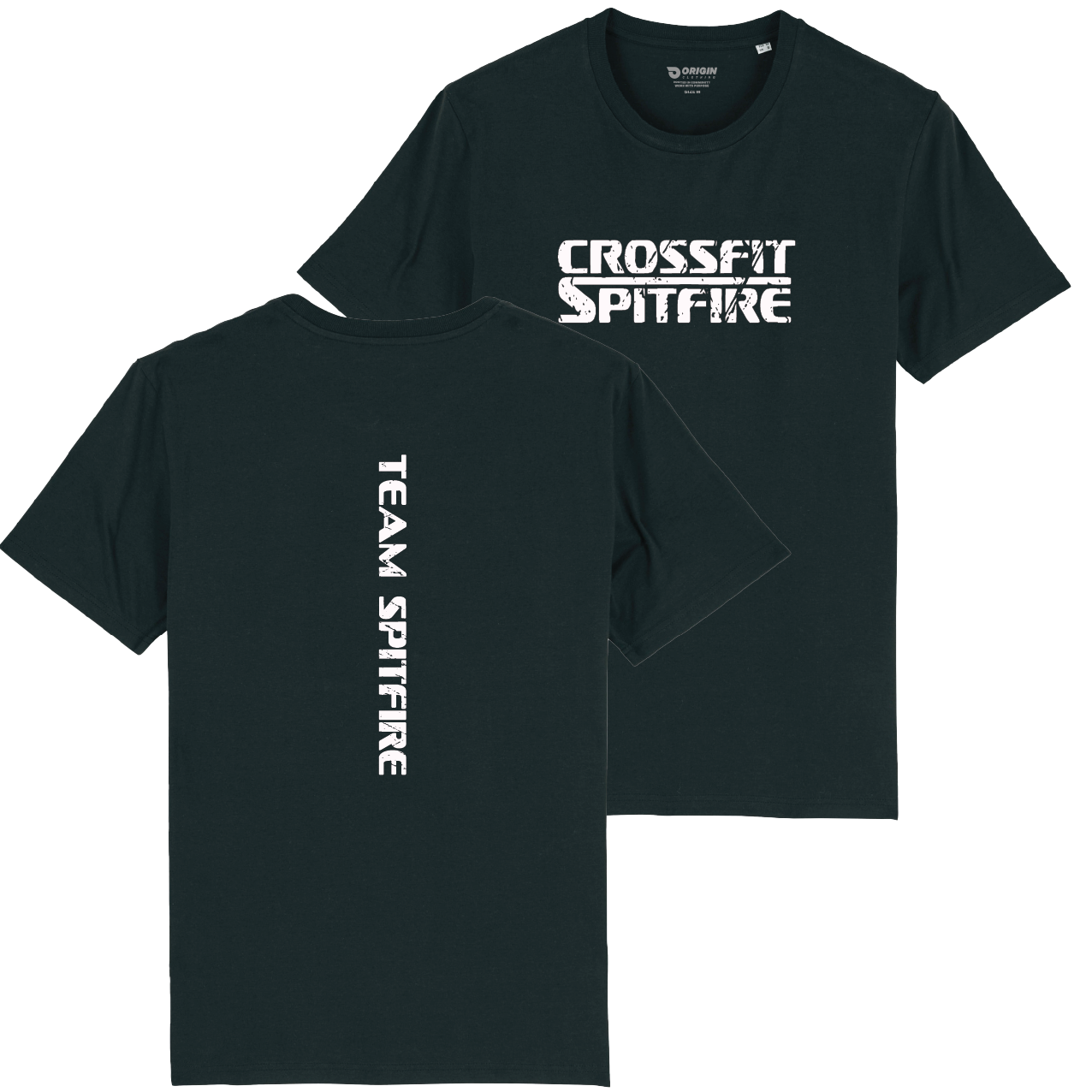 CrossFit Spitfire Kids Apex Tee
