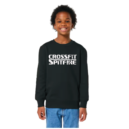 CrossFit Spitfire Kids Apex Sweater