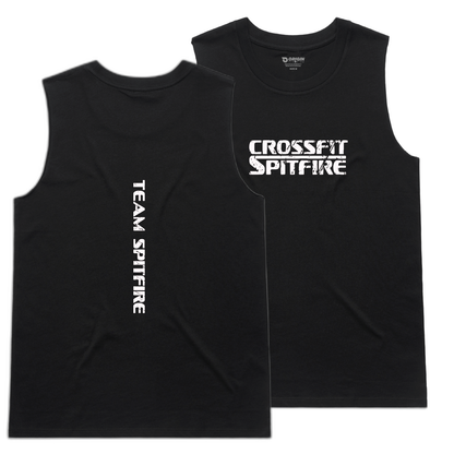 CrossFit Spitfire Ladies Staple Tank
